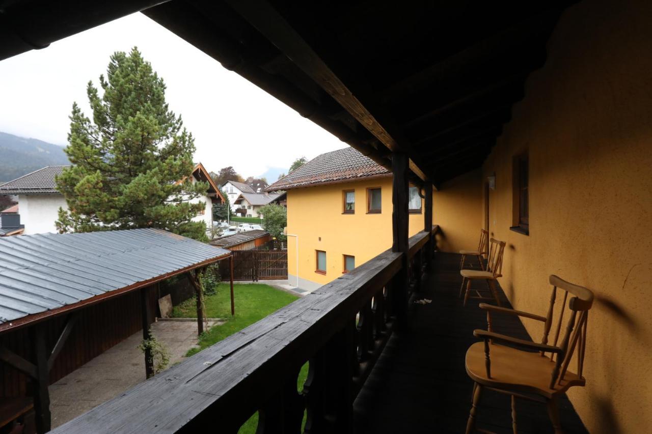 Fantastic Garden Friends & Family Apartment Garmisch-Partenkirchen Esterno foto